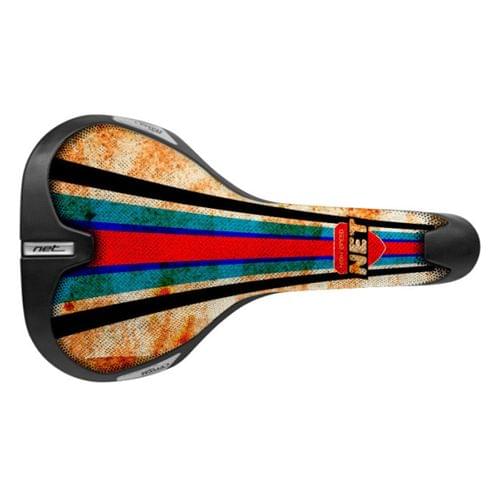 Седалка за градски велосипед Selle Italia Net Gravel - 1