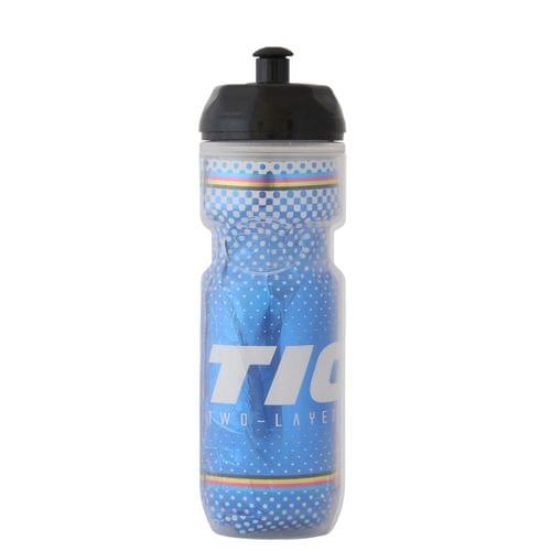 Термо-бутилка за велосипед TIOGA 650ml - 2