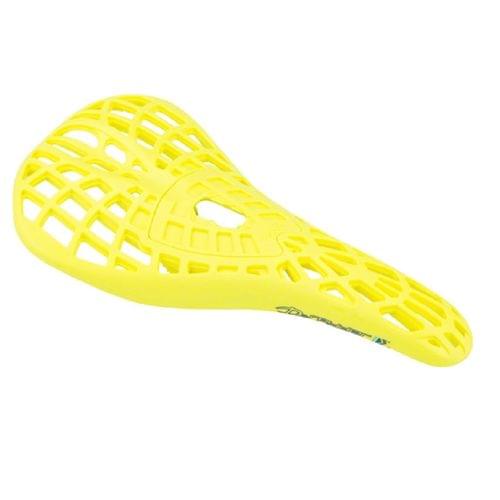 Седалка Tioga D-Spyder Pivotal Neon Yellow - 1
