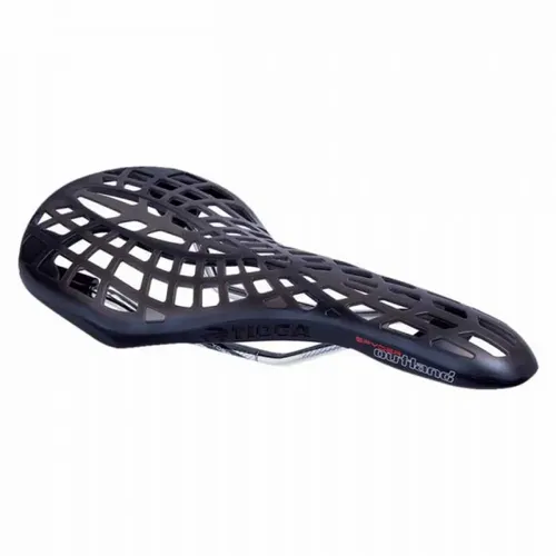 Седалка за колело Tioga Spyder Outland Black - 1