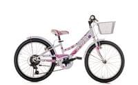 Велосипед Papillon 20" - Velomarche - small - 2