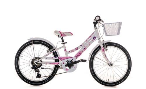 Велосипед Papillon 20" - Velomarche - 2