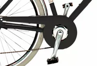Велосипед Elegance 28" Men's - 6 Speed - Via Veneto -... - small - 2