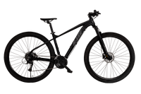 Велосипед Velomarche NVER 908 Black Matt