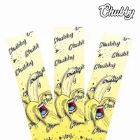 Шкурка за тротинетка Chubby Banana Split - small - 0