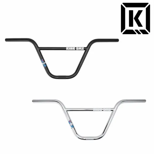 Кормило за BMX Kink Williams Bars - 1