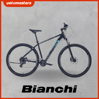 Велосипед Bianchi M0015 29&amp;quot; 43cm