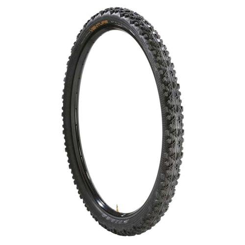 Външна гума за велосипед VENTURE 27.5 x 2.35 K TR - TUBELESS - 1