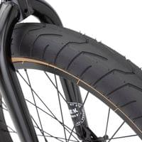 Велосипед BMX Kink - GAP XL 20" - Gloss Woodsmen Green - small - 4 Велосипед BMX Kink - GAP XL 20" - Gloss Woodsmen Green - small - 4