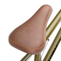Велосипед BMX Kink - GAP XL 20" - Gloss Woodsmen Green - small - 5 Велосипед BMX Kink - GAP XL 20" - Gloss Woodsmen Green - small - 5