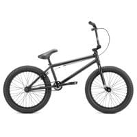 Велосипед BMX Kink - Gap FC 20" - Matte Midnight Black - small - 0
