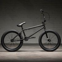 Велосипед BMX Kink - Gap FC 20" - Matte Midnight Black - small - 1