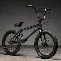 Велосипед BMX Kink - Gap FC 20" - Matte Midnight Black - small - 2