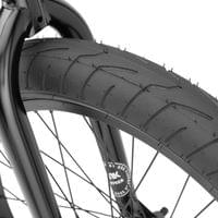 Велосипед BMX Kink - Gap FC 20" - Matte Midnight Black - small - 4