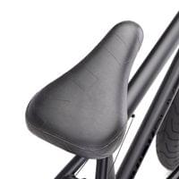 Велосипед BMX Kink - Gap FC 20" - Matte Midnight Black - small - 5