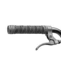 Велосипед BMX Kink - Gap FC 20" - Matte Midnight Black - small - 7
