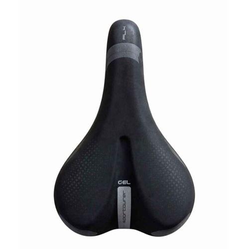 Седалка за колело Selle Italia Sportourer - FLX Man GEL... - 1