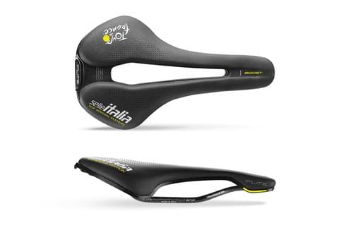 Седалка за шосеен велосипед Selle Italia FLITE Boost TM... - 1