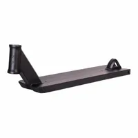 Дек за фристайл тротинетка NATIVE Stem Small Black - small - 0