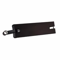 Дек за фристайл тротинетка NATIVE Stem Small Black - small - 2
