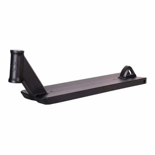 Дек за фристайл тротинетка NATIVE Stem Small Black - 1