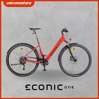 Велосипед Econic One Comfort Red