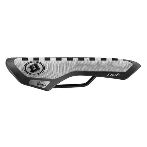 Седалка за градски велосипед Selle Italia Net Finisher - 2