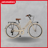 Велосипед Via Veneto 28