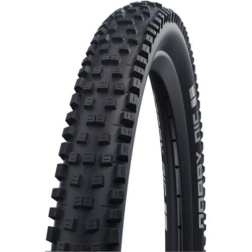 Външна гума Schwalbe - NOBBY NIC - 27.5&amp;quot; - MTB - 1