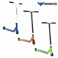 Фрийстайл тротинетка Dominator Cadet - small - 4