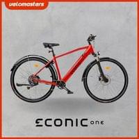 Велосипед Econic One Urban Red