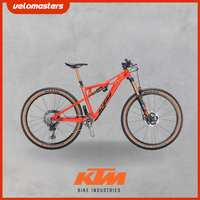 Велосипед KTM Prowler Exonic 29