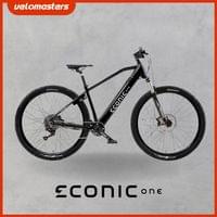 Велосипед Econic One Cross-Country Black