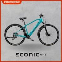 Велосипед Econic One Urban Blue