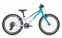 Детски планински велосипед Superior F.L.Y. 20 Teal - small - 0
