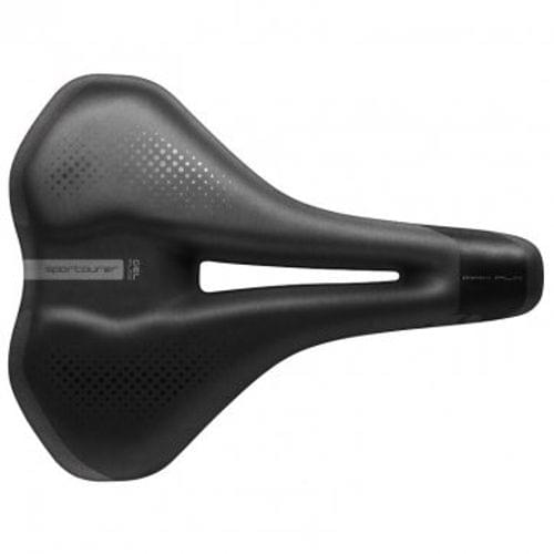 Седалка за градски велосипед Selle Italia Sportourer MAX... - 1