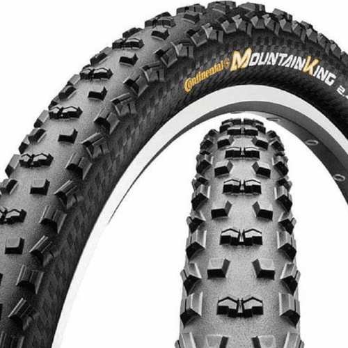 Външна гума Continental - MOUNTAIN KING 29x2,30 - Folding - 1