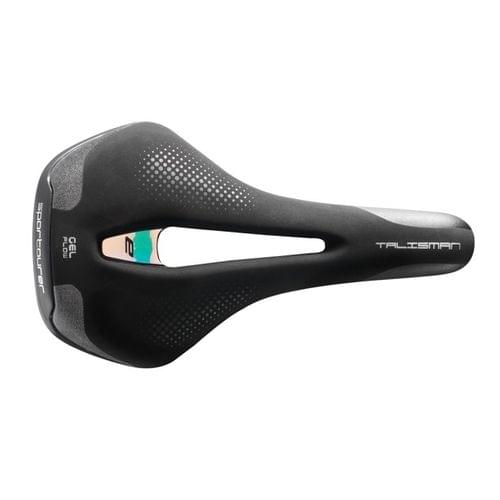 Седалка за велосипед Selle Italia Sportourer - TALISMAN... - 1