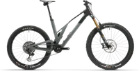Велосипед UNNO Ikki Factory S3