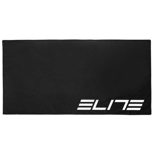 Сгъваема постелка за велотренажор Elite Folding Mat 180x90см - 1