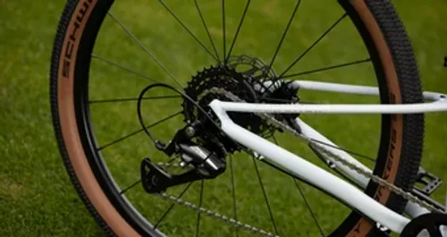 Детски планински велосипед Superior F.L.Y. 24 Teal - 2