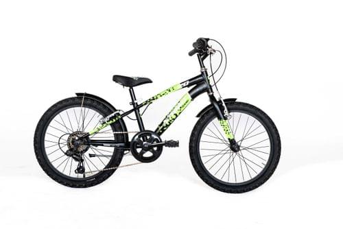 Велосипед Street Gang 20&amp;quot; - Velomarche - 1