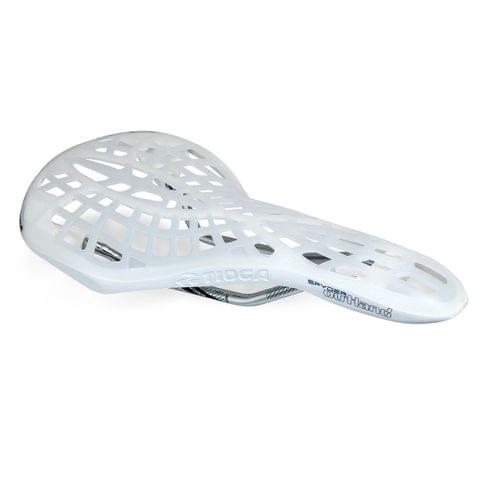 Седалка за колело Tioga Spyder Outland White - 1