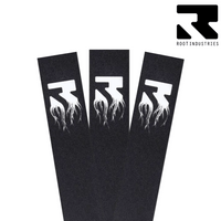 Шкурка за тротинетка Root Rooted Pro Scooter Griptape - small - 0