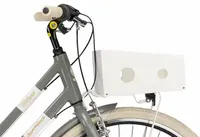 Велосипед Milano 28" Lady's - 6 Speed - Via Veneto -... - small - 1