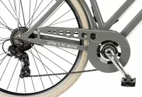 Велосипед Milano 28" Lady's - 6 Speed - Via Veneto -... - small - 2