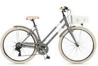 Велосипед Milano 28" Lady's - 6 Speed - Via Veneto -... - small - 0