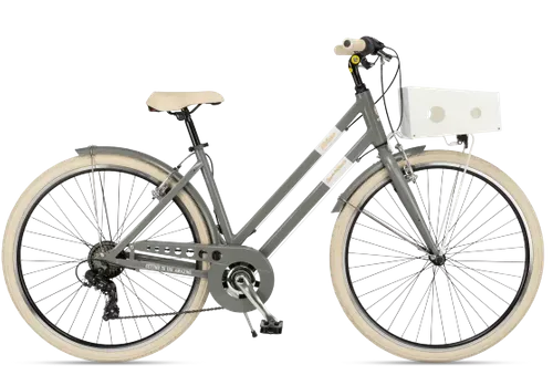 Велосипед Milano 28&amp;quot; Lady&amp;#039;s - 6 Speed - Via Veneto -... - 1