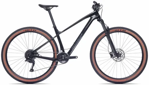 Планински велосипед Rock Machine Blizz CR 20 29 Black - 1
