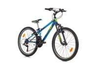 Детски Велосипед Sprint Casper 24" - small - 1 Детски Велосипед Sprint Casper 24" - small - 1